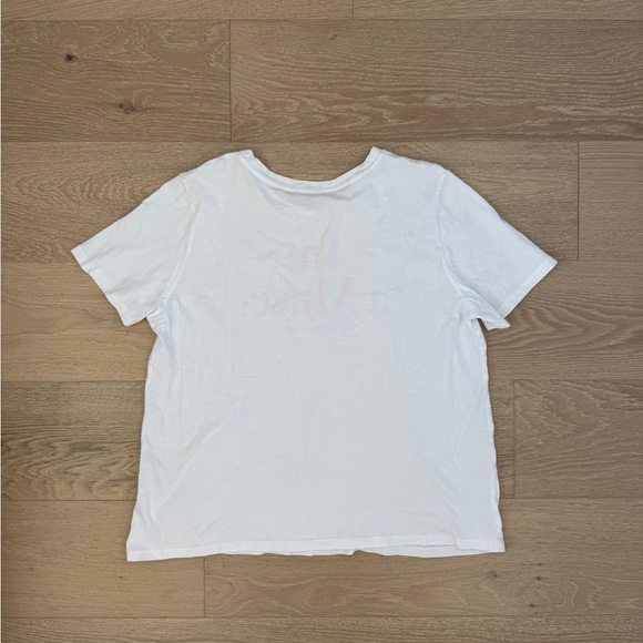 Zara Graphic T Shirt - Picture 2 of 5